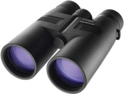 Eschenbach Arena D+ 10x50 B Fernglas 10 x 50 mm Schwarz (gummiert)