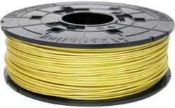 Filament XYZprinting PLA 1.75 mm Gold 600 g Junior