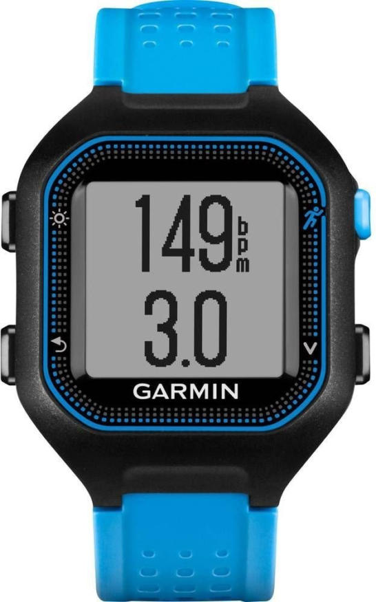 wogibtswas.at Garmin Forerunner® 25, Größe L GPSPulsuhr