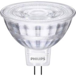 Philips Lighting LED EEK A++ (A++ - E) GU5.3 Reflektor 3 W = 20 W