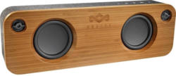 Marley Get Together Bluetooth Midnight Bluetooth® Lautsprecher AUX