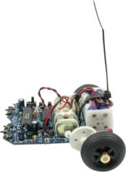 DLR Roboter Bausatz ARX-03 ASURO USB Ausführung (Bausatz/Baustein):
