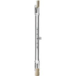 Nice Price Halogen EEK: D (A++ - E) R7s 117 mm 230 V 120 W Stabform