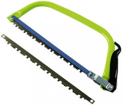 Kombisäge L: 30 cm Blau, Grün
