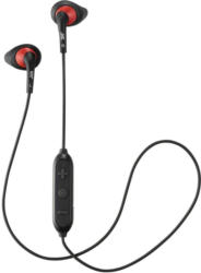 JVC HA-EN10BT-BE Bluetooth® Sport Kopfhörer In Ear Headset,