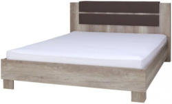 Doppelbett Nestorio - Abmessungen: 180 x 200 cm