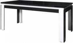Esstisch Livadia 05 (eckig) - Abmessungen: 160 x 90 cm (B x T)