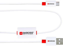USB 2.0 Anschlusskabel [1x USB 2.0 Stecker A - 1x USB 2.0 Stecker