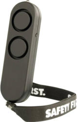 kh-security Taschenalarm Safety First mit LED 100102