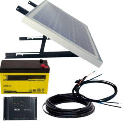 Phaesun Energy Generation Kit Solar Rise Nine 1.0 600299 Solaranlage