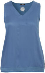 FRAPP Softes Top im Tunika-Stil