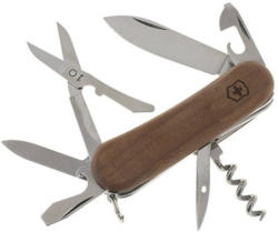 Victorinox Evolution 2.3901.63 Schweizer Taschenmesser Anzahl