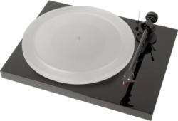 Pro-Ject Audio Debut Carbon DC Esprit Plattenspieler Riemenantrieb