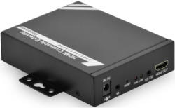 LAN (10/100 MBit/s) Extender (Verlängerung) über Netzwerkkabel RJ45