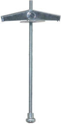 Fischer KD 4 B Federklappdübel 105 mm 14 mm 080193 10 St.