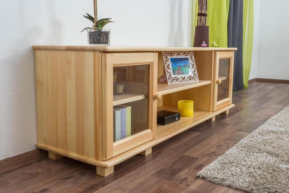 wogibtswas.at - Fernsehunterschrank 004 - 55 x 156 x 47 cm (H x B x T