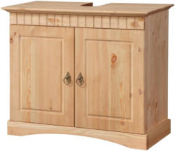 KONIFERA Waschbeckenunterschrank »Schweden«, Breite 74 cm