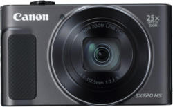 Canon »Power-Shot SX620 HS« Superzoom-Kamera (20,2 MP, 25x opt. Zoom, WLAN (Wi-Fi) NFC)