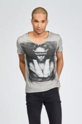 trueprodigy T-Shirt »Blindfolded vintage«