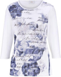 Paola Shirt mit Druckmotiv
