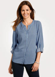 Mona Bluse aus reiner Viskose