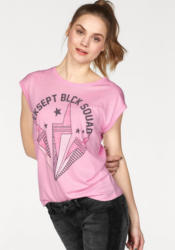 eksept Rundhalsshirt »JEUDI TOP«