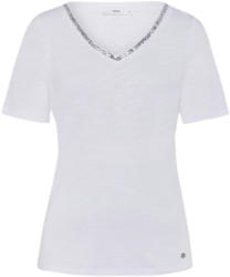 BRAX Style Calla »Shirt in feiner Cotton-Modal-Qualität«