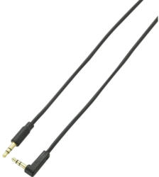 SpeaKa Professional Klinke Audio Anschlusskabel [1x Klinkenstecker 3.5