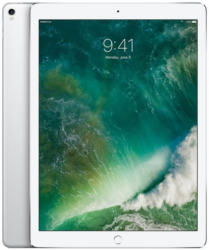 iPad Pro 12,9 Zoll Wi-Fi + Cellular 512 GB, Apple