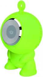 Conceptronic Lautsprecher »Kabelloser wasserdichter Bluetooth-Lautsprecher«