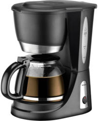 Trisa Coffee Passion 6 Kaffeemaschine Schwarz Fassungsvermögen