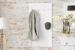Home affaire Wandpaneel "Sofia"