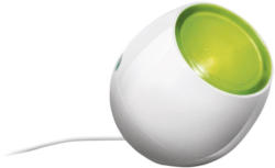 LED-Dekoleuchte LED 4.7 W RGB Philips Lighting Micro 7001831PH Weiß