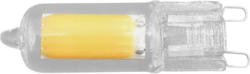 LED-Leuchtmittel LED G9 EEK: A++ (A++ - E) 2 W V-TAC LED-G9-2-K-COB