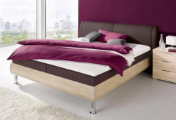 Matraflex Boxspringbett in Futonbett-Optik