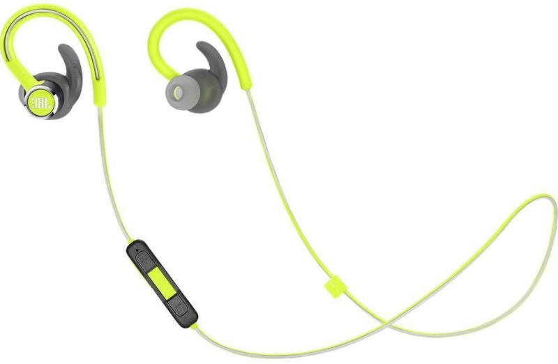 JBL Reflect Contour 2 Bluetooth® Sport Kopfhörer In Ear Headset,