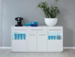 trendteam Sideboard »Kuba«, Breite 170 cm