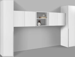 Wimex Schlafzimmer-Set »New York«, 5-teilig