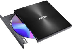 Asus SDRW-08U9M-U DVD-Brenner Extern Retail USB-C™ Schwarz