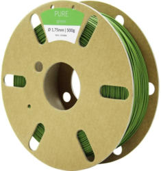 Filament APRINTAPRO 151551 PURE 1.75 mm Grün 500 g