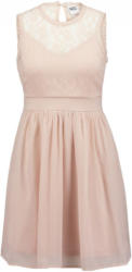 Kleid mit Spitzeneinsatz ´Aya´