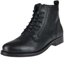 Schnürstiefelette ´Demi´