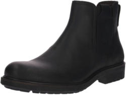 Chelsea-Boot aus Leder