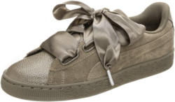 PUMA Sneaker »Suede Heart Bubble«
