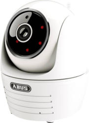 ABUS PPIC32020 LAN, WLAN IP Überwachungskamera 1920 x 1080 Pixel