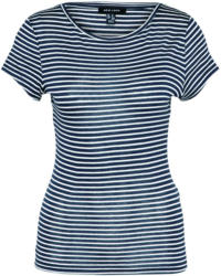 T-Shirt ´STRIPE SLINKY´