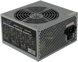 LC-Power LC500H-12 PC Netzteil 500 W ATX ohne Zertifizierung