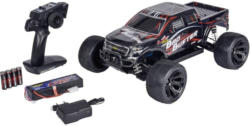 Carson Modellsport Bad Buster Brushed 1:10 RC Modellauto Elektro