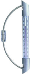 Thermometer TFA 14.6015 Silber