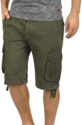 Solid Cargoshorts »Vizela«